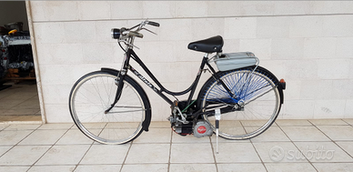 Bici a motore