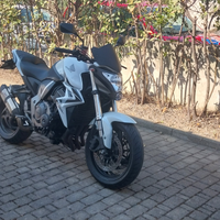 Honda cb 1000 r