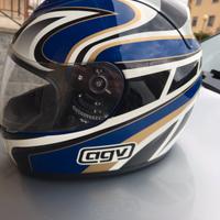 Casco da moto AGV