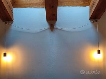 Kit Illuminazione Creative Cables