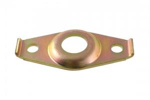 Staffa superiore amomrtizzatore per Vespa PK S XL 