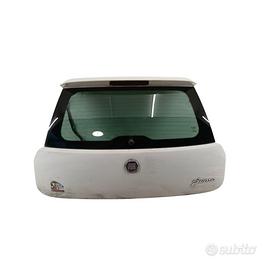 Portello posteriore Fiat Grande Punto 1.3 D 2009