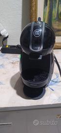 macchina caffè Nescafe Dolce Gusto 