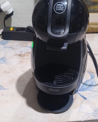 macchina caffè Nescafe Dolce Gusto 