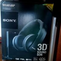 Sony MDR - DS 6500