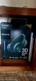 Sony MDR - DS 6500