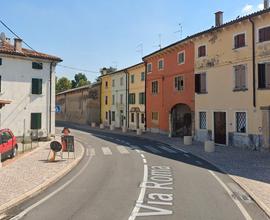 Monolocale caldiero vr