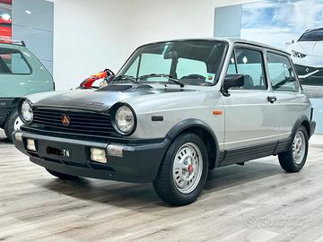 Autobianchi a 112 abarth