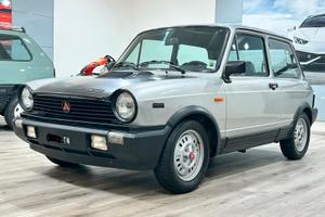 Autobianchi a 112 abarth