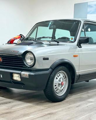 Autobianchi a 112 abarth