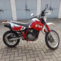 SUZUKI dr 650 anno 1992 Km 22000