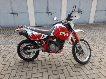 SUZUKI dr 650 anno 1992 Km 22000