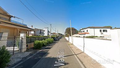 Anzio quadrilocale spazioso ed elegante