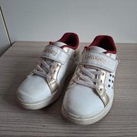Scarpe sneakers Lelli Kelly