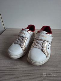 Scarpe sneakers Lelli Kelly