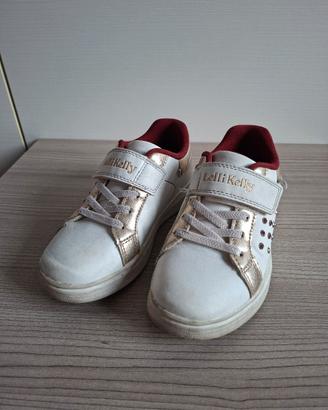 Scarpe sneakers Lelli Kelly