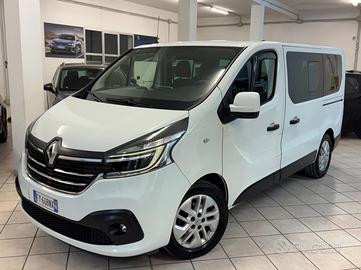Renault Trafic 2.0 dCi 145CV 9 Posti Restyiling