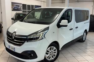 Renault Trafic 2.0 dCi 145CV 9 Posti Restyiling