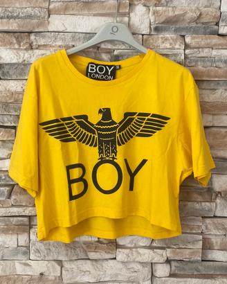 T-shirt Boy London