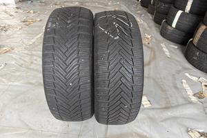 gomme usate 2055516 Estivo MICHELIN - Alpin 6 - 38