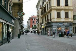 Immobile di 140 m² con 1 locale a La Spezia