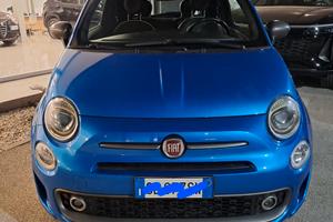 Fiat 500 1.0 Hybrid Sport 09/2020