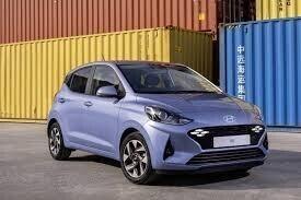 Musata completa e ricambi vari HYUNDAI I10 2024