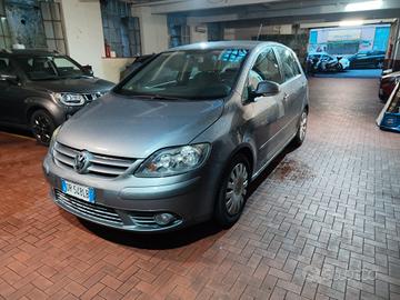 Volkswagen Golf Plus 1.6 5p. United BiFuel GPL 102