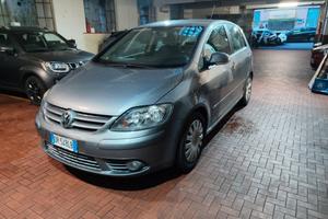 Volkswagen Golf Plus 1.6 5p. United BiFuel GPL 102