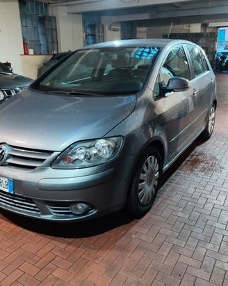 Volkswagen Golf Plus 1.6 5p. United BiFuel GPL 102