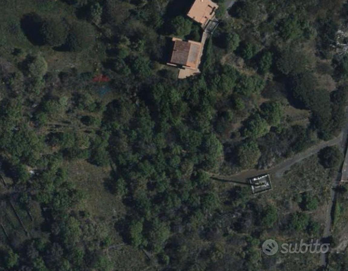 Terreno edificabile e agricolo - Vista 5