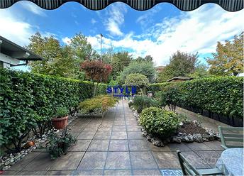 VILLETTA A SCHIERA CENTRO PAESE