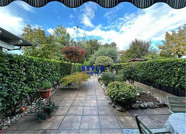 VILLETTA A SCHIERA CENTRO PAESE