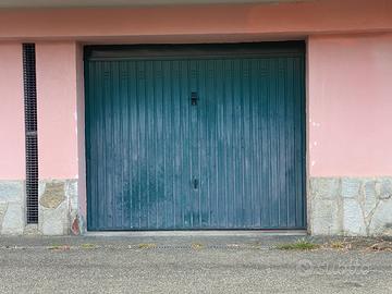 Garage Lerici