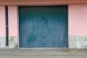 Garage Lerici