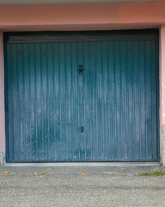 Garage Lerici
