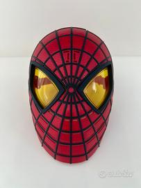 Maschera Spider-Man Hasbro