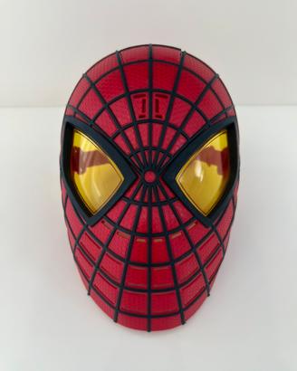 Maschera Spider-Man Hasbro