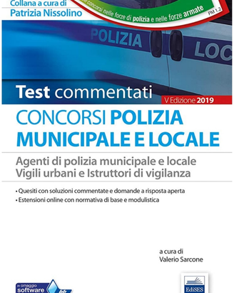 Libro concorsi