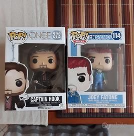Funko Pop! figures bambole