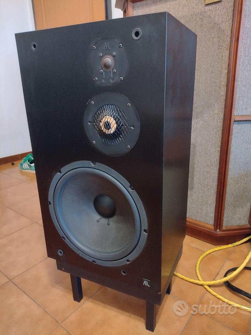 Acoustic Research AR 303 - Audio/Video In vendita a Roma