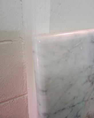lastra di marmo carrara