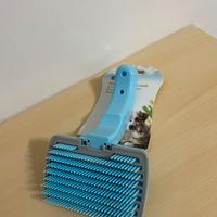 Rimuovi peli animali