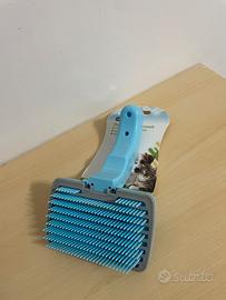 Rimuovi peli animali