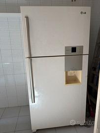 Frigorifero LG usato