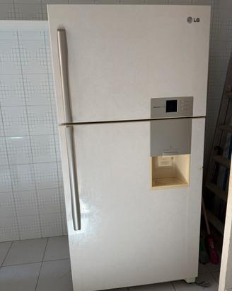 Frigorifero LG usato