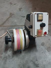 Mulinello Elettrico artigianale 