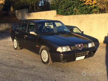 Alfa Romeo 33 1700 16v