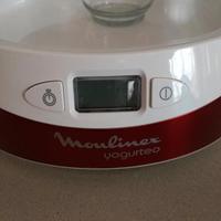 Moulinex Yogurteo