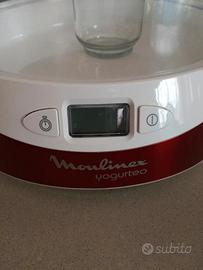 Moulinex Yogurteo